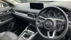 Mazda CX-5 2.0 e-Skyactiv G MHEV Newground 5dr Petrol Estate